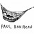 Artwork for Paul Baribeau - I Miss That Band