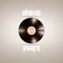 Akenio Beatz - 10 - 93 BPM