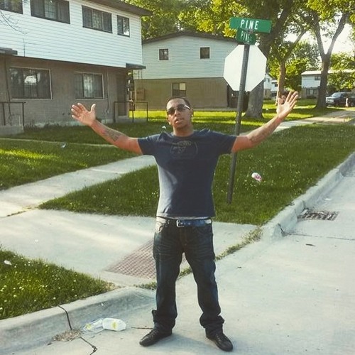 P-Gutta Tha Hustla-Cant Tell Em Nothing Ft. Stigmata