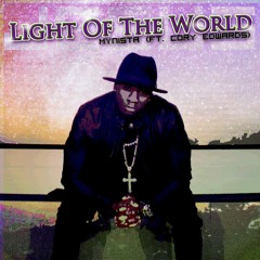 [UP NEXT] Mynista - Light Of The World ft. Cory Edwards
