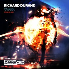 Richard Durand- Coca (orig Mix) SAMPLE