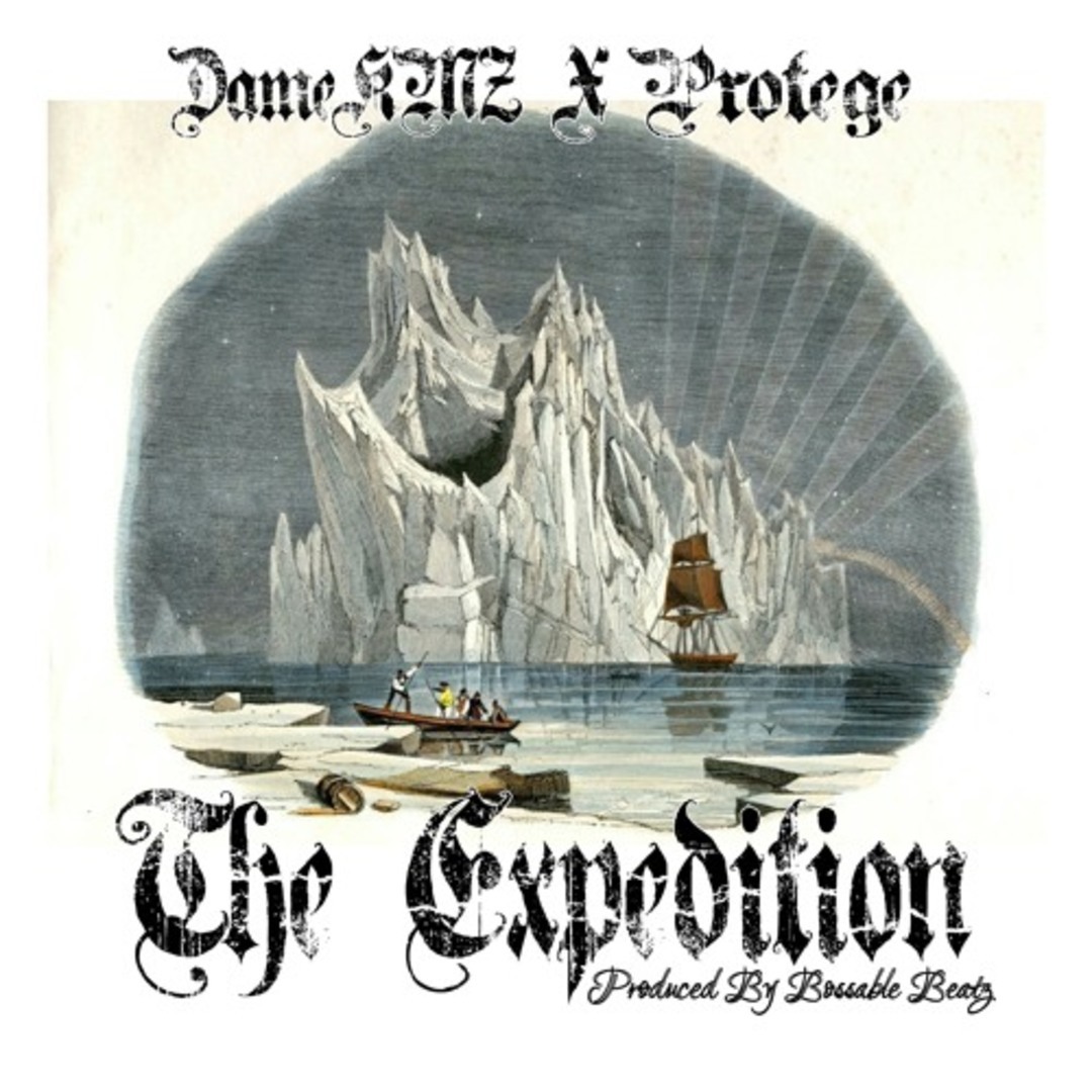DameKMZ x Protege - The Expedition (prod. Bossable Beatz) [Thizzler.com]