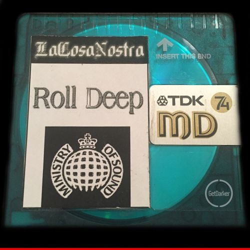Listen to Roll Deep [Wiley & Dizzee Rascal] - Live at La