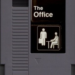 The Office - Chiptune Remix