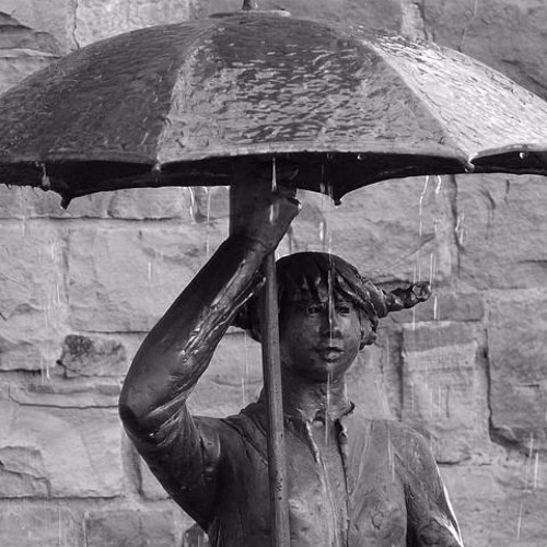 Praeditos/Goutte à Goutte - KONOKUNOK & Luciole Langevine