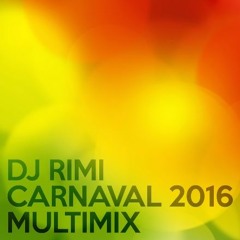 DJ Rimi - Carnaval Multimix 2016 - Party (CV Jee Idee, Kirchroa)