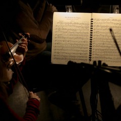 MARRIAGE OF FIGARO Overture