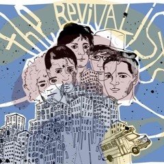 Soul Fight (Live)- The Revivalists