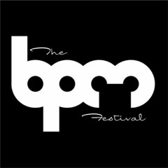 Luciano - Live At Luciano & Friends, 2016 BPM Festival - January 15, 2016
