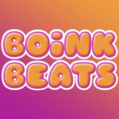BOINK! Beats 006 - Bob B-Wrong