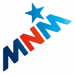 DJ Censored - MNM UrbaNice - January 2016