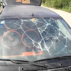 Boomin So Loud Breakin Windows