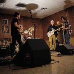 I Wanna Be Your Dog (Iggy Pop and The Stooges)