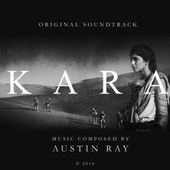 Desert Firelight (Kara's Theme)