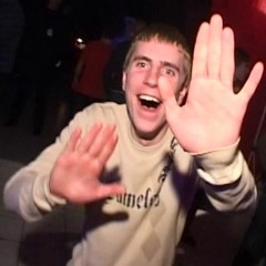 The Rave Is Real (Party Hard)