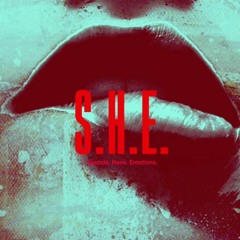 RichBum X WHAT IS YOU THINKING