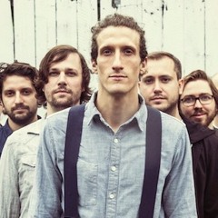 To Love Somebody (Live) - The Revivalists
