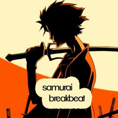 Samurai Breakbeat