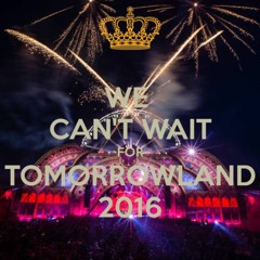 ++TOMORROWLAND 2017++ THEME INTRO VOICE FOR YOUR SHOWS, EVENTS AND FESTIVALS