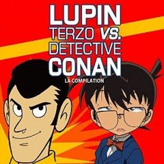 Hallo Lupin - (sigla completa) derac
