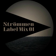 Strömmen Label Mix
