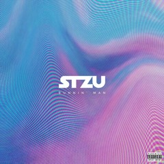 Stonelove J x Taizu - Runnin Man