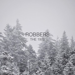 robbers X the 1975