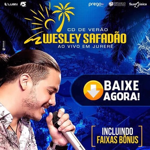 Wesley Safadão - Onde Tem Ódio Tem Amor