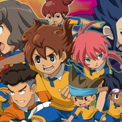 Inazuma Eleven Go! (Sigla Iniziale) derac