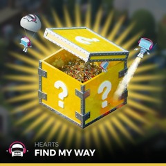 Niko Kaz - Find My Way