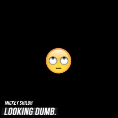 Mickey Shiloh - Looking Dumb (Prod. Brilliance X TraviRay)