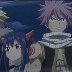 Strike Back (fairy tail op 16)