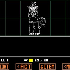 Dyax-- Shield of Peace (Undertale Oc Theme)