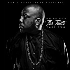 Thirsty (feat. Wiz Khalifa & Roscoe Dash)