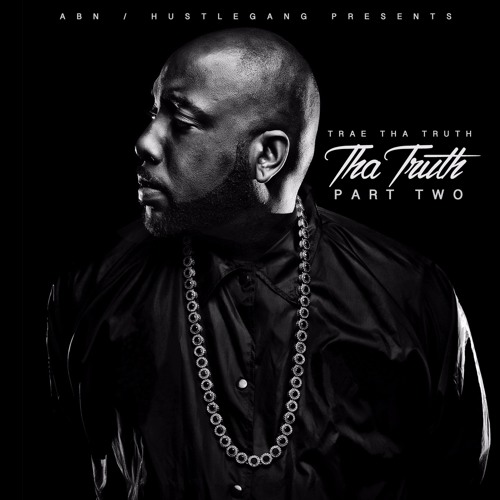 Thirsty (feat. Wiz Khalifa & Roscoe Dash)