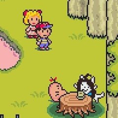 Temmie Valley
