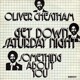 on Oliver Cheatham - get down saturday night (mikeandtess edit 4 mix)