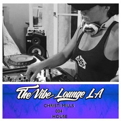 Podcast 004 - House - Christi Mills
