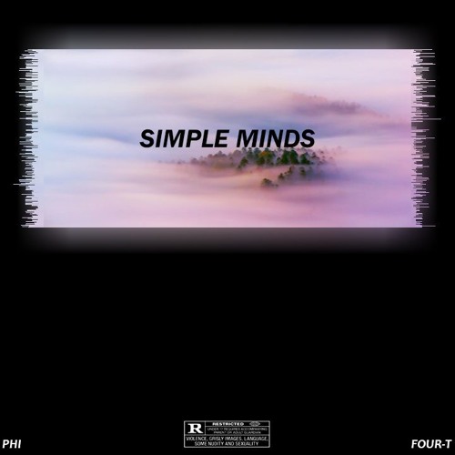 SIMPLE MINDS