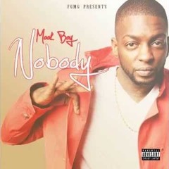 Mook Boy X Yung BB - Nobody (FAST)