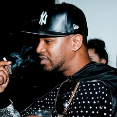 Cam'ron -U Wasn't There