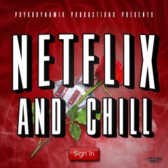 Netflix and Chill - Sko Doza, Jameson