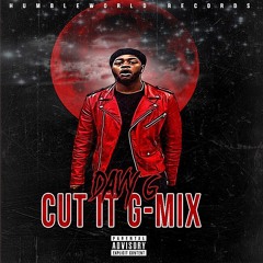 Davy G - Cut It Gmixxx