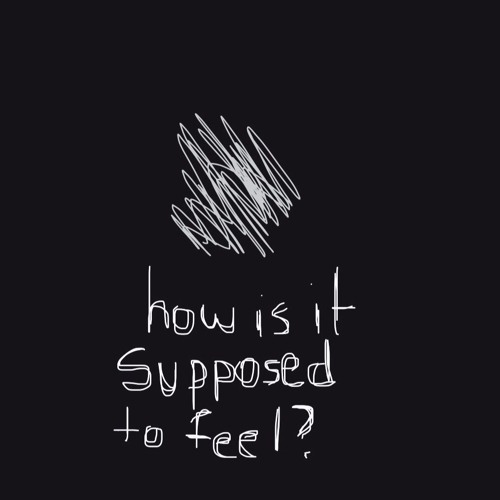 how is it supposed to feel?