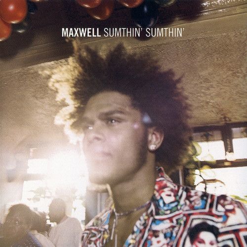 Maxwell - Sumthin' Sumthin' (Mikeandtess boot edit)
