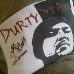 Its In Your Eyes- Durty Staxx (Mastered @ HiT ReCord Studio Canada) (1)