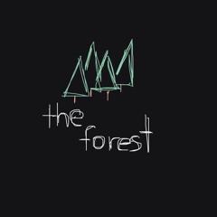 the forest