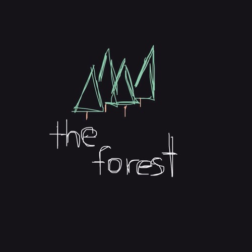 the forest