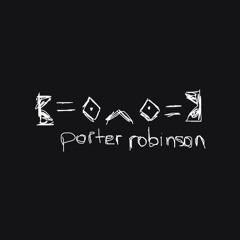 porter robinson - sad machine//poly pines remix