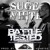 Artwork for Suge White - Battle Tested: A Patriots Championship Anthem (Radio Edit)(Prod Nu Abyss)